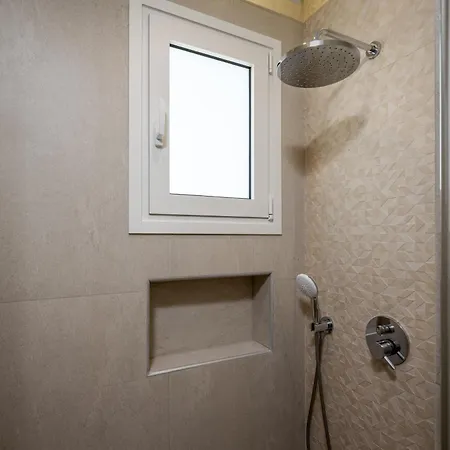 Dia Luxury Apartament Rhodes City