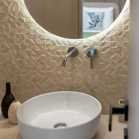 Dia Luxury Rhodes City