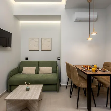 Dia Luxury * Rhodes City