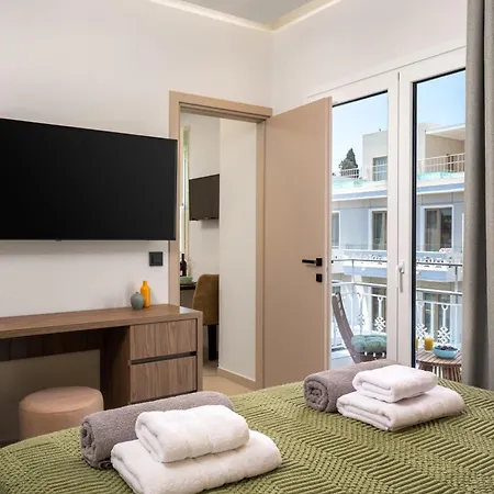 Apartament Dia Luxury