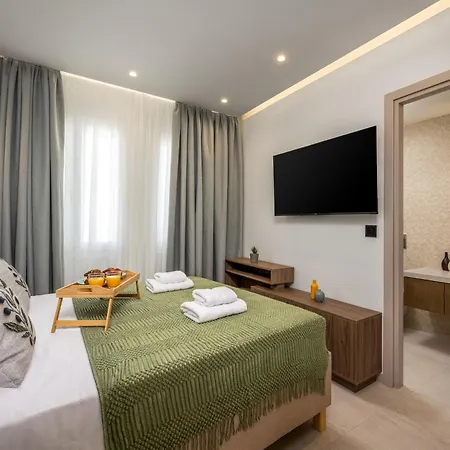 Dia Luxury * Rhodes City