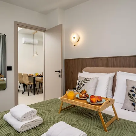 Dia Luxury Rhodes City