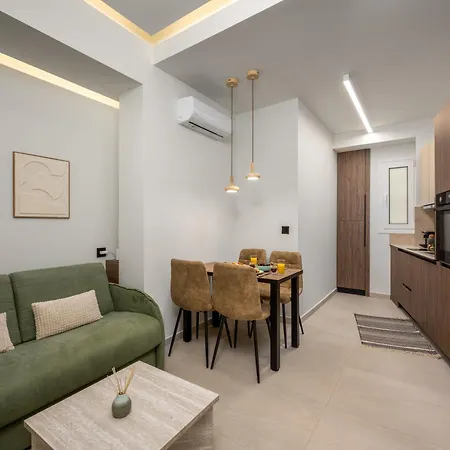 Dia Luxury Rhodes City