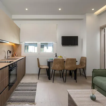 Dia Luxury * Rhodes City