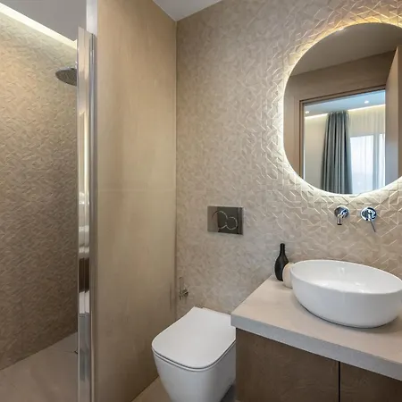 Dia Luxury * Rhodes City