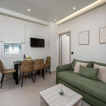 Dia Luxury 아파트