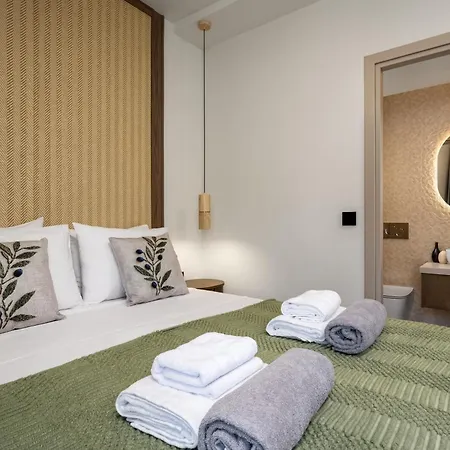 Dia Luxury Rhodes City