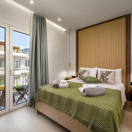 Dia Luxury 아파트 Rhodes City