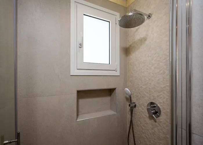 Dia Luxury شقة Rhodes City