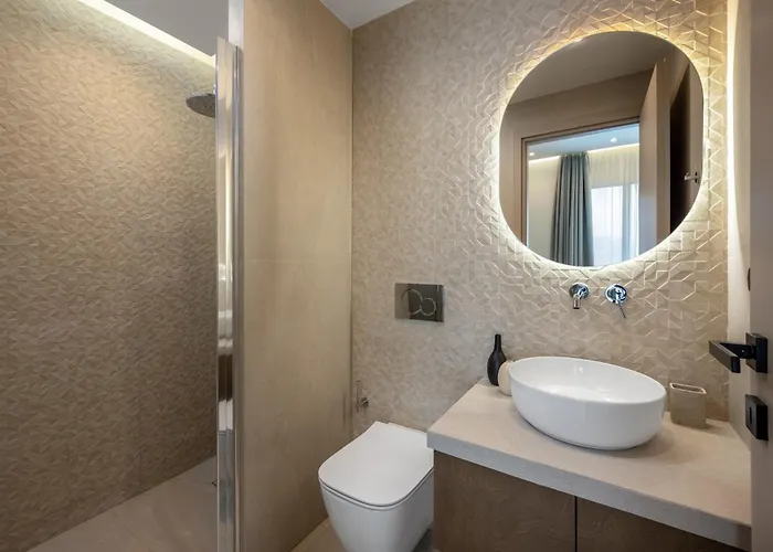 Dia Luxury * Rhodes City