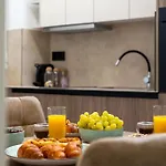 Dia Luxury Daire