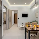 Dia Luxury Appartement