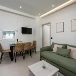 Dia Luxury Daire
