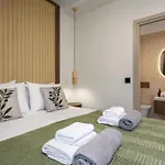 Dia Luxury Rhodes City