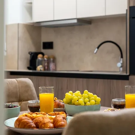 Dia Luxury Apartamento