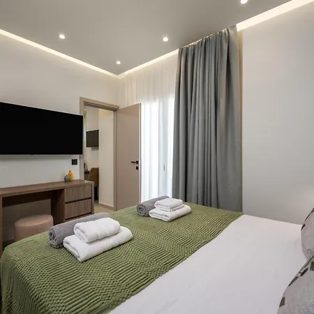 Daire Dia Luxury Rhodes City