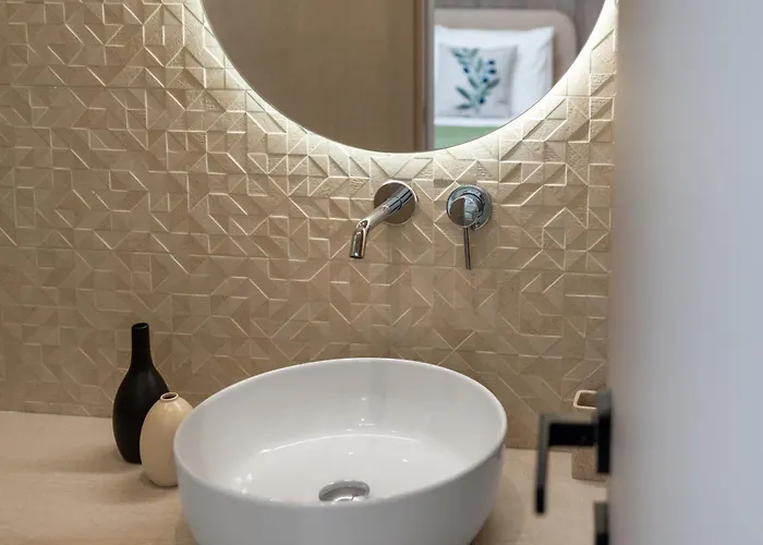 Dia Luxury Rhodes City