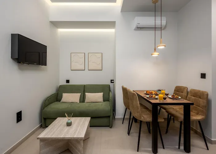 Dia Luxury * Rhodes City